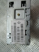 RENAULT VELSATIS Moduł navigacji GPS 8200138590