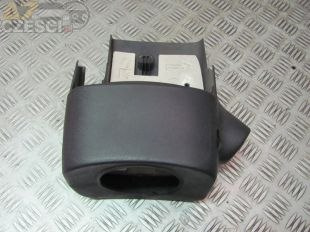 Obudowa osłona stacyjki Citroen C2 1.4 HDi 70KM 3D Hatchback 2004r