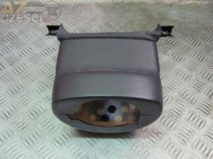 Obudowa osłona stacyjki Volkswagen Golf V 2.0 TDI 140 KM Hatchback 3D Trendline 2004r