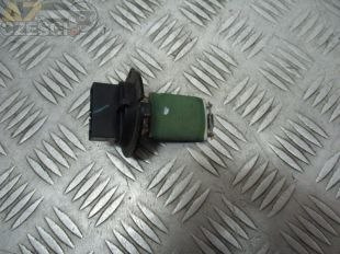 Opornica dmuchawy nawiewu A/C Peugeot 307 1.6i 16v 3D Hatchback 2001r