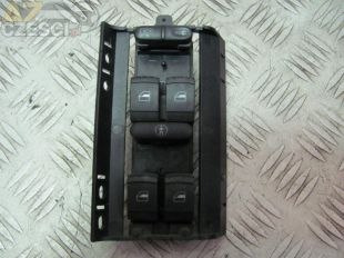 Panel przełączników szyb 1J4959857 Seat Toledo 1.8i 20v 5d sedan 2000r