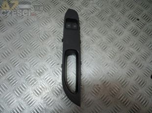 Panel przełączników szyb lewy przód Seat Ibiza III 1.9 SDI 8v 5D Hatchback 2003r