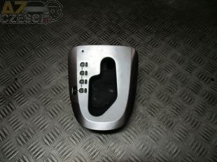 Panel zmiany biegów automat Renault VelSatis 3.0 dCi V6 180 KM Hatchback 2002r