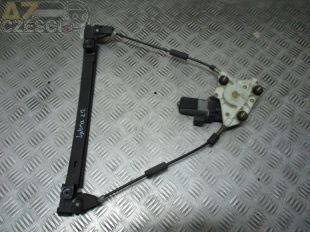 Podnośnik elektryczny szyby lewy przód Lancia Lybra 1,9JTD 8v sedan 2000r