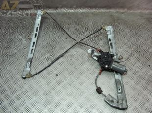 Podnośnik elektryczny szyby lewy przód Peugeot 206 1.4i Hatchback 5D 2000r