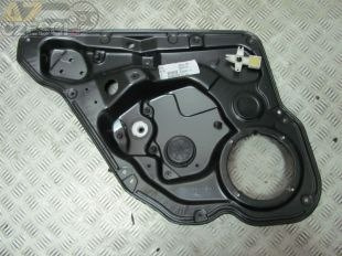 Podnośnik elektryczny szyby lewy tył Seat Toledo 1.8i 20v 5d sedan 2000r