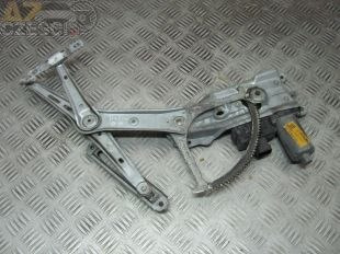 Podnośnik elektryczny szyby prawy przód Opel Astra G II 2.0 DTI Kombi 5D 2000r