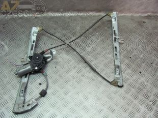 Podnośnik elektryczny szyby prawy przód Peugeot 206 1.4i Hatchback 5D 2000r