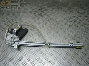 RENAULT VELSATIS Podnośnik elektryczny szyby PRAWY TYŁ 400507G