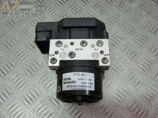 Pompa ABS moduł Kia Cerato 1.6i 16v 5d sedan 2002r