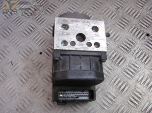 Pompa ABS moduł Peugeot Partner 1,4i 8v Minivan 2003r