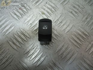 Przełącznik podnośnika szyby Renault VelSatis 3.0 dCi V6 180 KM Hatchback 2002r