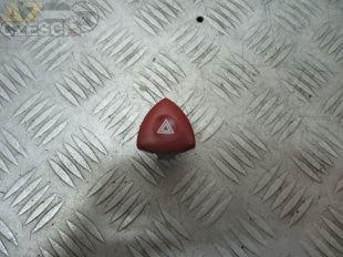 Przełącznik świateł awaryjnych Renault VelSatis 3.0 dCi V6 180 KM Hatchback 2002r