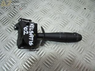 Przełącznik wycieraczek spryskiwaczy Renault VelSatis 3.0 dCi V6 180 KM Hatchback 2002r