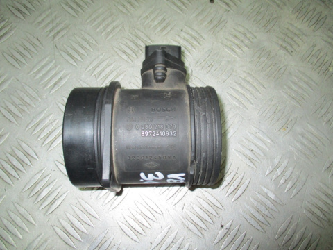 RENAULT VELSATIS 3,0DCI Przepływomierz 0280218079