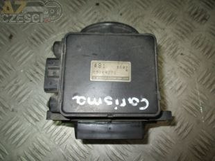 Przepływomierz powietrza Mitsubishi Carisma 1.8 GDI 125 KM 16v Hatchback 1999r