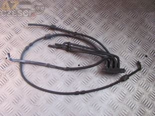 Przewody podciśnieniowe Volkswagen Golf V 2.0 TDI 140 KM Hatchback 3D Trendline 2004r