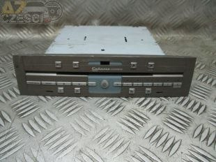 RENAULT VELSATIS Radio fabryczne CD
