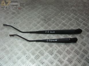 Ramię ramiona wycieraczek przednich Citroen C2 1.4 HDi 70KM 3D Hatchback 2004r
