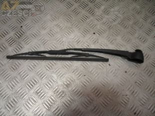 SEAT IBIZA 3 III 5D Ramię wycieraczki tył 1U9955707B