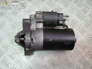 Rozrusznik silnika 001107063 Peugeot Partner 1.8i 8v Minivan 2001r