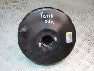 Serwo hamulcowe Toyota Yaris 1.3i 16v