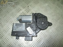 Silniczek podnośnika szyby lewy przód Peugeot 307 1.6i 16v 3D Hatchback 2001r