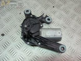 Silnik wycieraczki tył Peugeot 206 1.4i Hatchback 5D 2000r