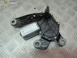 Silnik wycieraczki tył VALEO Citroen C2 1.4 HDi 70KM 3D Hatchback 2004r
