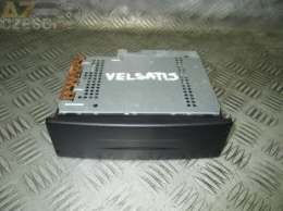 RENAULT VELSATIS Tuner radiowy 8200063350B