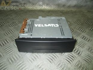 RENAULT VELSATIS Tuner radiowy 8200063350B