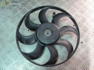 Wentylator chłodnicy Kia Cerato 1.6i 16v 5d sedan 2002r