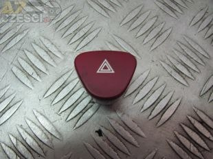 Włącznik świateł awaryjnych Citroen C2