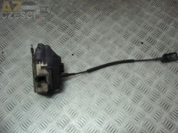 Zamek centralny drzwi lewy przód Renault Laguna II 1.9 dci 2001r Kombi