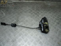 Zamek centralny drzwi prawy przód Renault VelSatis 3.0 dCi V6 180 KM Hatchback 2002r