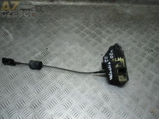 Zamek centralny drzwi prawy przód Renault VelSatis 3.0 dCi V6 180 KM Hatchback 2002r