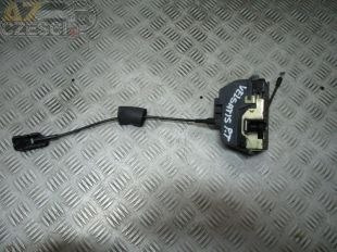 Zamek centralny drzwi prawy tył Renault VelSatis 3.0 dCi V6 180 KM Hatchback 2002r