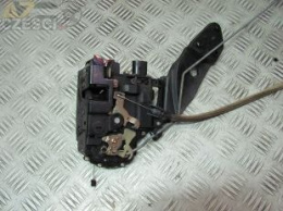 Zamek centralny drzwi prawy tył Seat Toledo 1.8i 20v 5d sedan 2000r