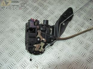 Zamek centralny drzwi prawy tył Seat Toledo 1.8i 20v 5d sedan 2000r