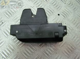 Zamek centralny klapy tył Citroen C3 1.1i 8v 5D Hatchback 2004r