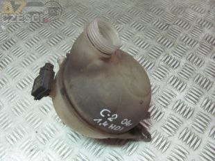Zbiornik wyrównawczy czujnik Citroen C2 1.4 HDi 9639562680
