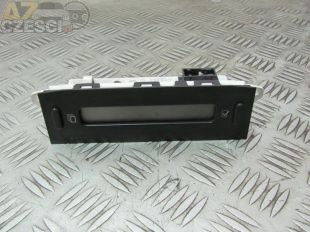 Zegarek wyświetlacz zegarka Citroen C2 9647409477