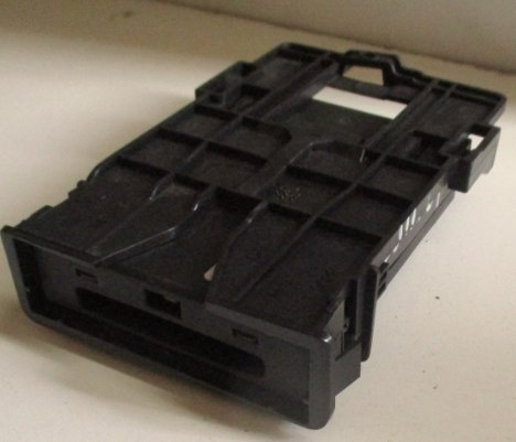 RENAULT LAGUNA 3 III Czytnik kart A2C53299319