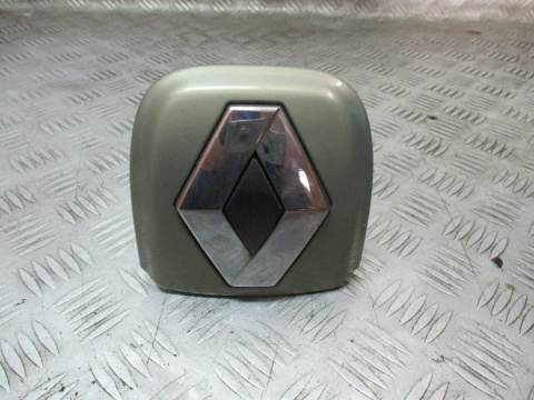 Klamka klapy Renault Clio II Hatchb 3D 8200060917B