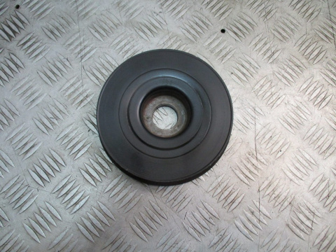 CITROEN C2 1,4HDI Koło pasowe wału CORTECO