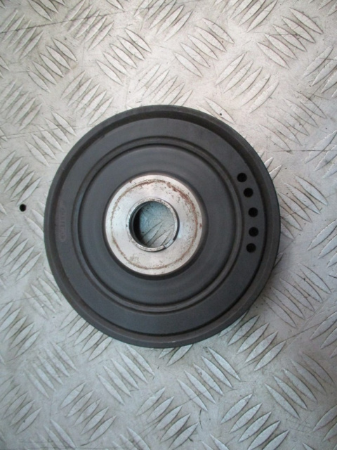 CITROEN C2 1,4HDI Koło pasowe wału CORTECO