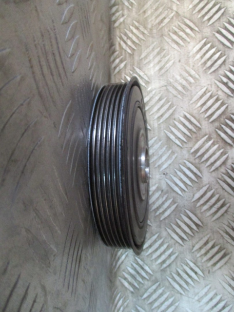 CITROEN C2 1,4HDI Koło pasowe wału CORTECO