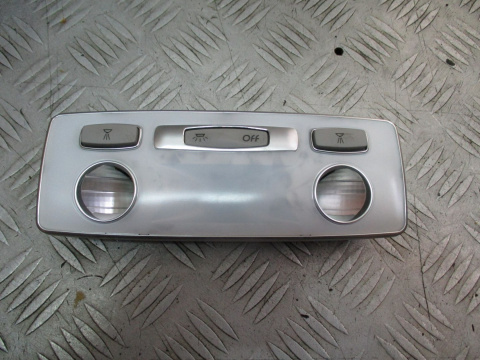 RENAULT LAGUNA 3 III Lampka podsufitki 264300003R