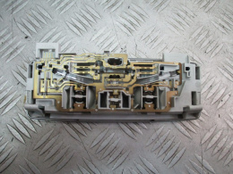 RENAULT LAGUNA 3 III Lampka podsufitki 264300003R