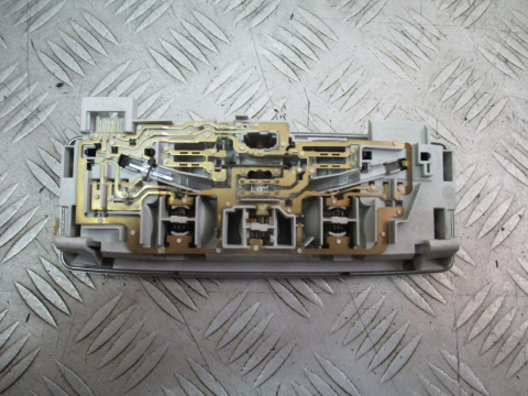 RENAULT LAGUNA 3 III Lampka podsufitki 264300003R